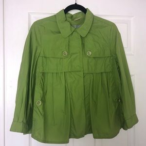 Michael Kors Jacket Petite M